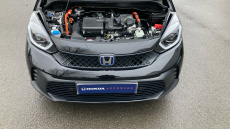 Honda Jazz 1.5 i-MMD Hybrid Advance 5dr eCVT Hybrid Hatchback